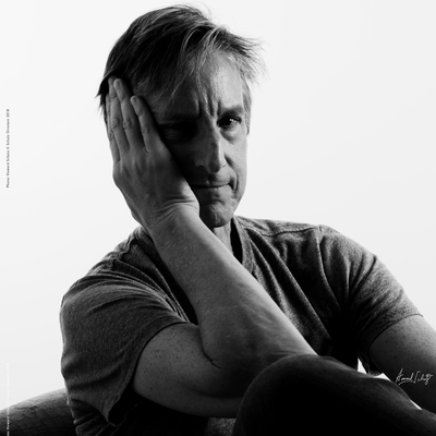 Andy Borowitz