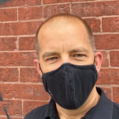 Andy Clarno