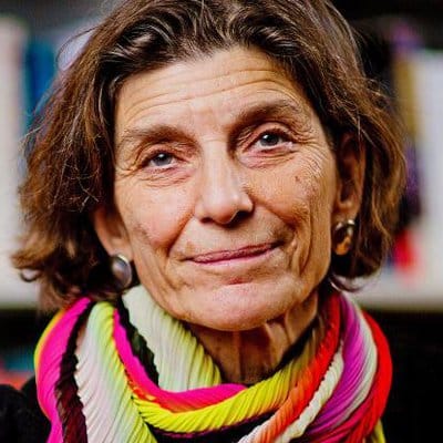 Ann Goldstein