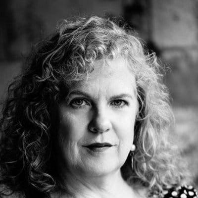 Ann Powers