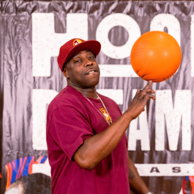 Arthur Agee