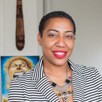 Asiaha Butler