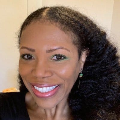 Dawn Turner