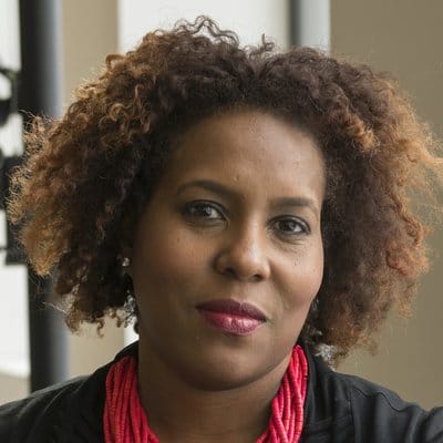 Salamishah Tillet