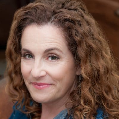 Ayelet Waldman