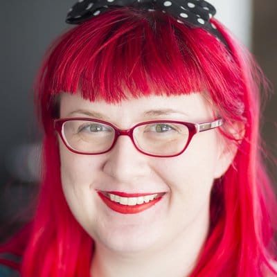 Katie Rife