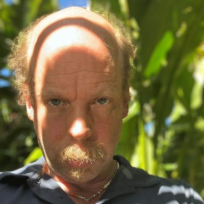 Will Oldham