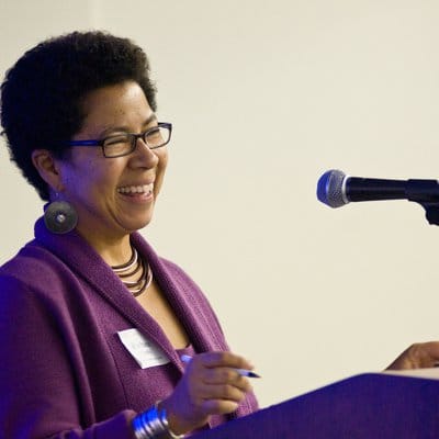 Barbara Ransby