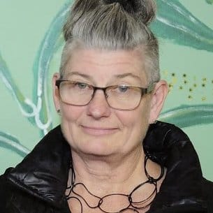 Barbara Koenen