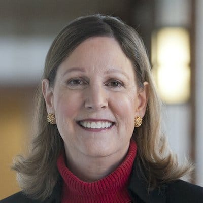 Barbara A. Perry