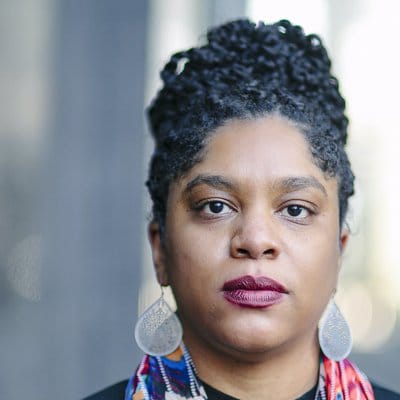 Sharrelle Barber