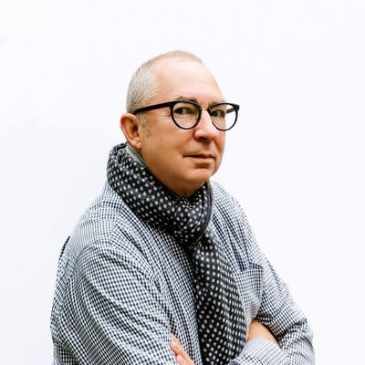 Barry Sonnenfeld
