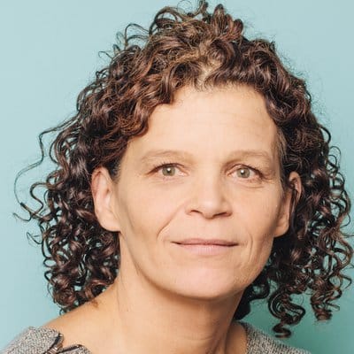 Monika Bauerlein