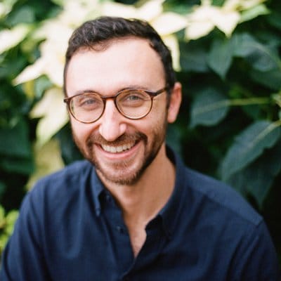 Ben Melsky