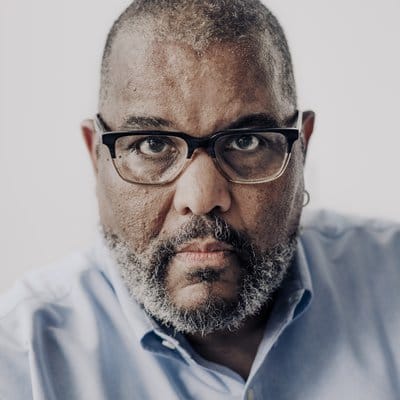 Dawoud Bey