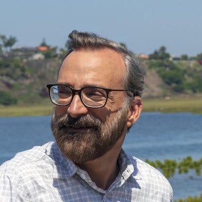 Bill Maurer