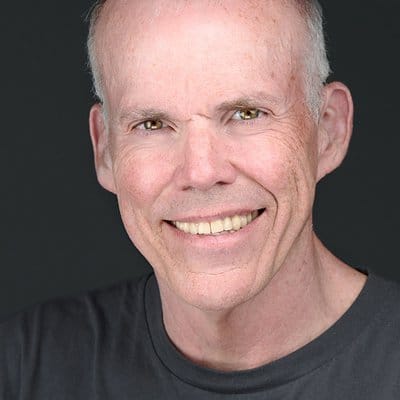 Bill McKibben
