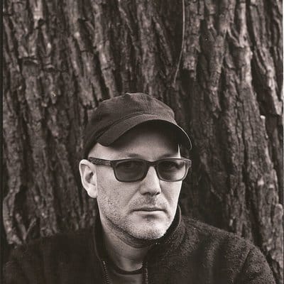 Bill Morrison