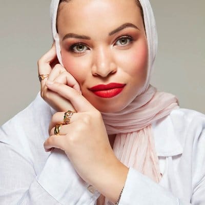 Blair Imani