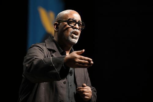 Getting Schooled in Hip Hop with the Notorious Ph.D.