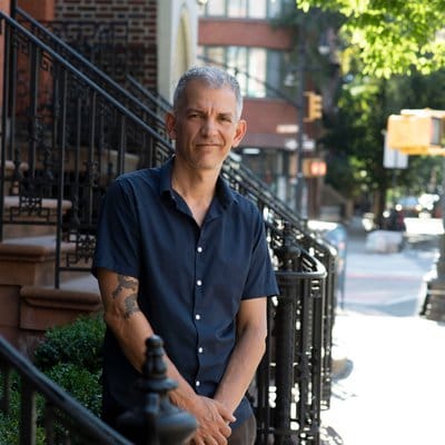 Brad Mehldau