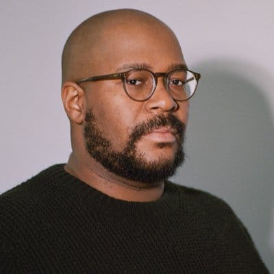 Brandon Taylor
