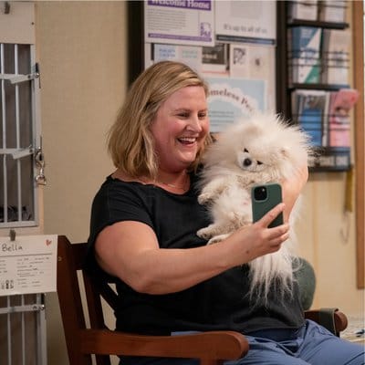 Bridget Everett