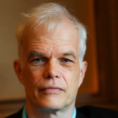 Richard Brookhiser