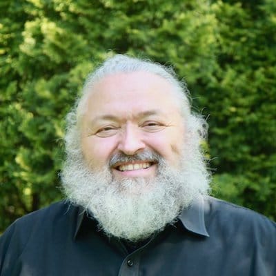 Bruce Mau