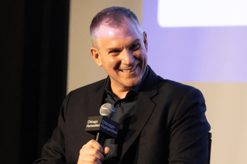 Frank Bruni Invites You to His Buffet of Grievances
