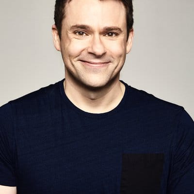 Bryan Safi