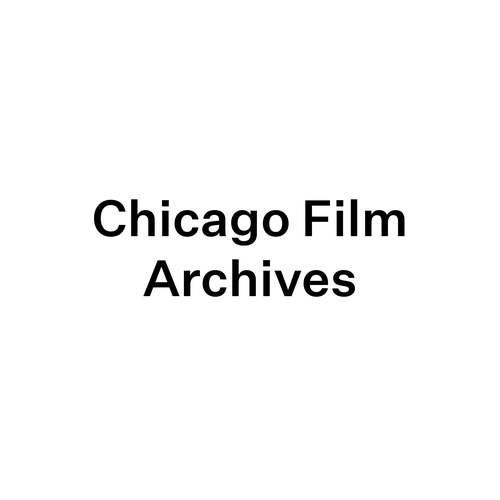 Chicago Film Archives