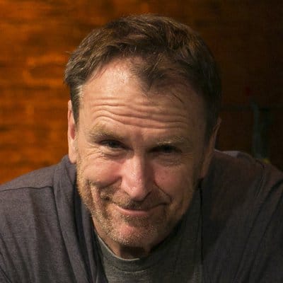 Colin Quinn
