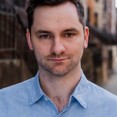 Andy Campbell
