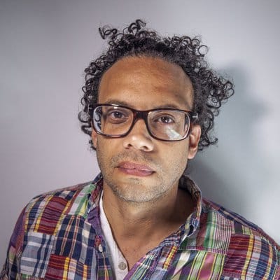 Carlos Javier Ortiz