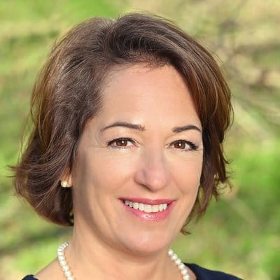 Carol Leonnig