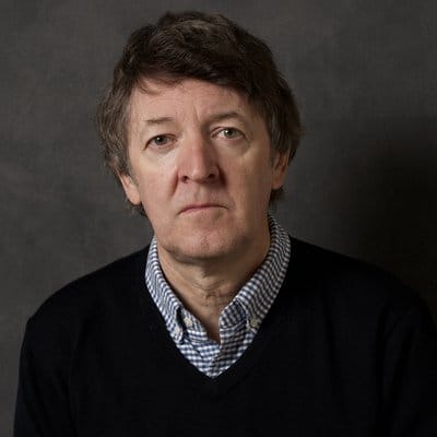 John Cassidy
