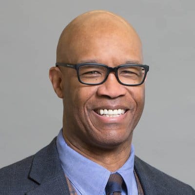 Charles Whitaker