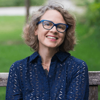 Ellen MacKay