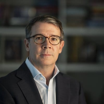 Christian Davenport