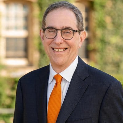 Christopher L. Eisgruber