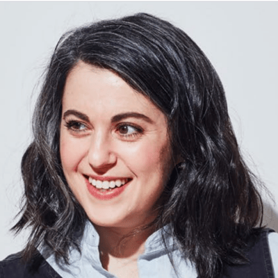 Claire Saffitz