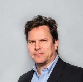 Colin McMahon