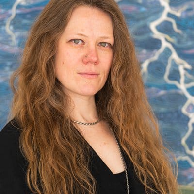 Constance Volk