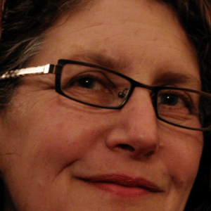 Cynthia Weiss