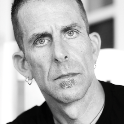 Randy Blythe
