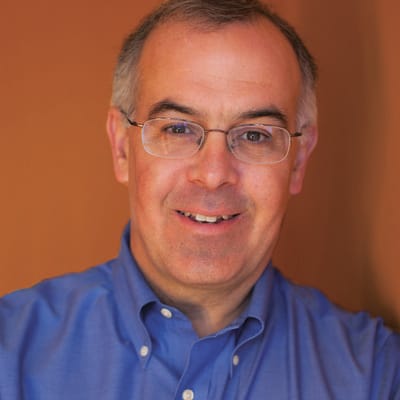 David Brooks