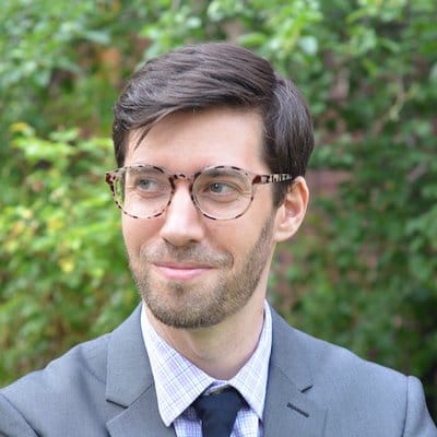 Daniel Immerwahr