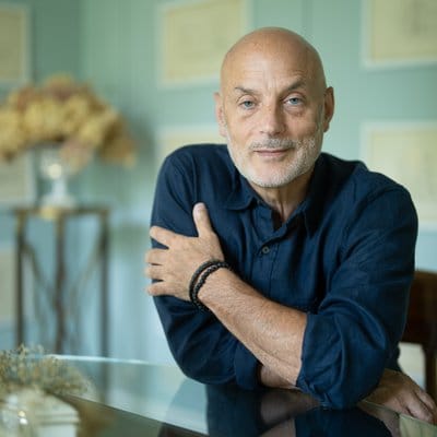 Daniel Mendelsohn