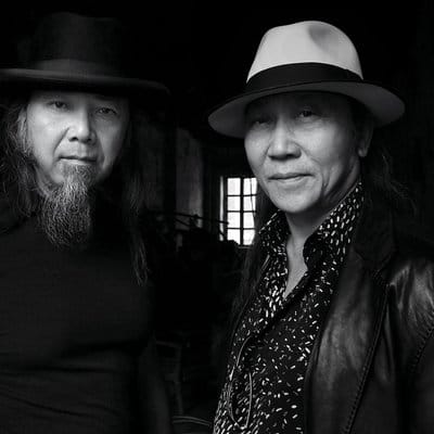 The Zhou Brothers